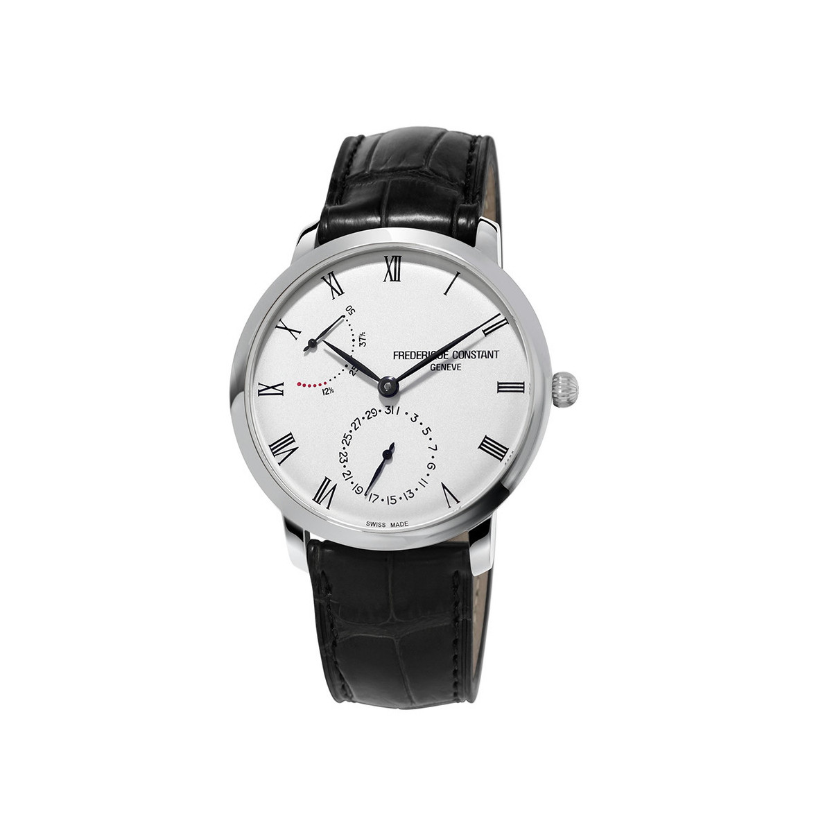 FREDERIQUE CONSTANT SLIMLINE POWER RESERVE