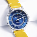 MEISTERSINGER PERIGRAPH 38MM LIMITED EDITION