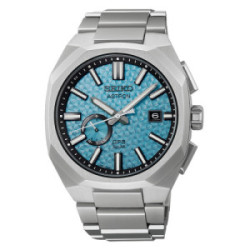 SEIKO ASTRON EDICIÓ LIMITADA TITÀNI