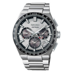 SEIKO ASTRON SOLAR CRONO Y GPS