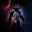 TISSOT PRX UFO ROBOT GRENDIZER