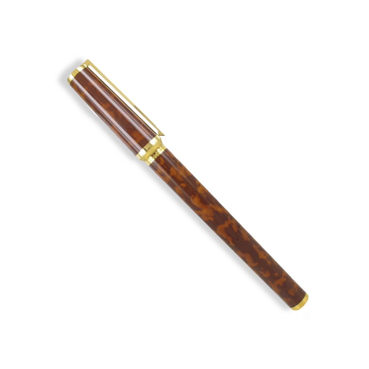 DUPONT MONTPARNASSE LACQUERED PEN