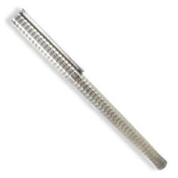 DUPONT SILVER PLATED PEN