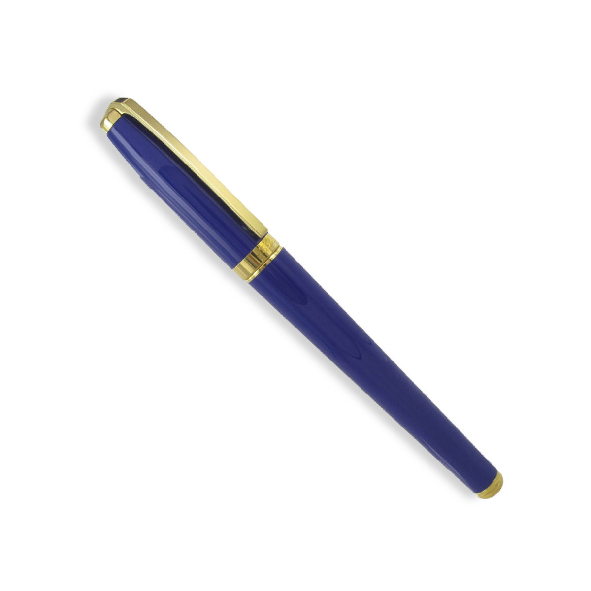 DUPONT FIDELIO BLUE LACQUER PEN