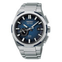 SEIKO ASTRON GPS BLUE TITANIUM