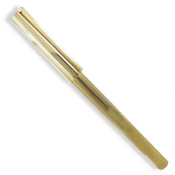 DUPONT GOLD PLATED PEN