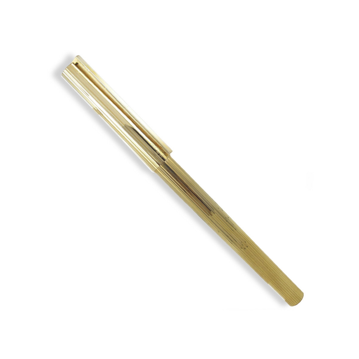 DUPONT GOLD PLATED PEN