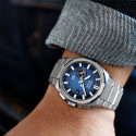 SEIKO ASTRON GPS BLUE TITANIUM