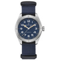 HAMILTON KHAKI EXPEDITION BLAU