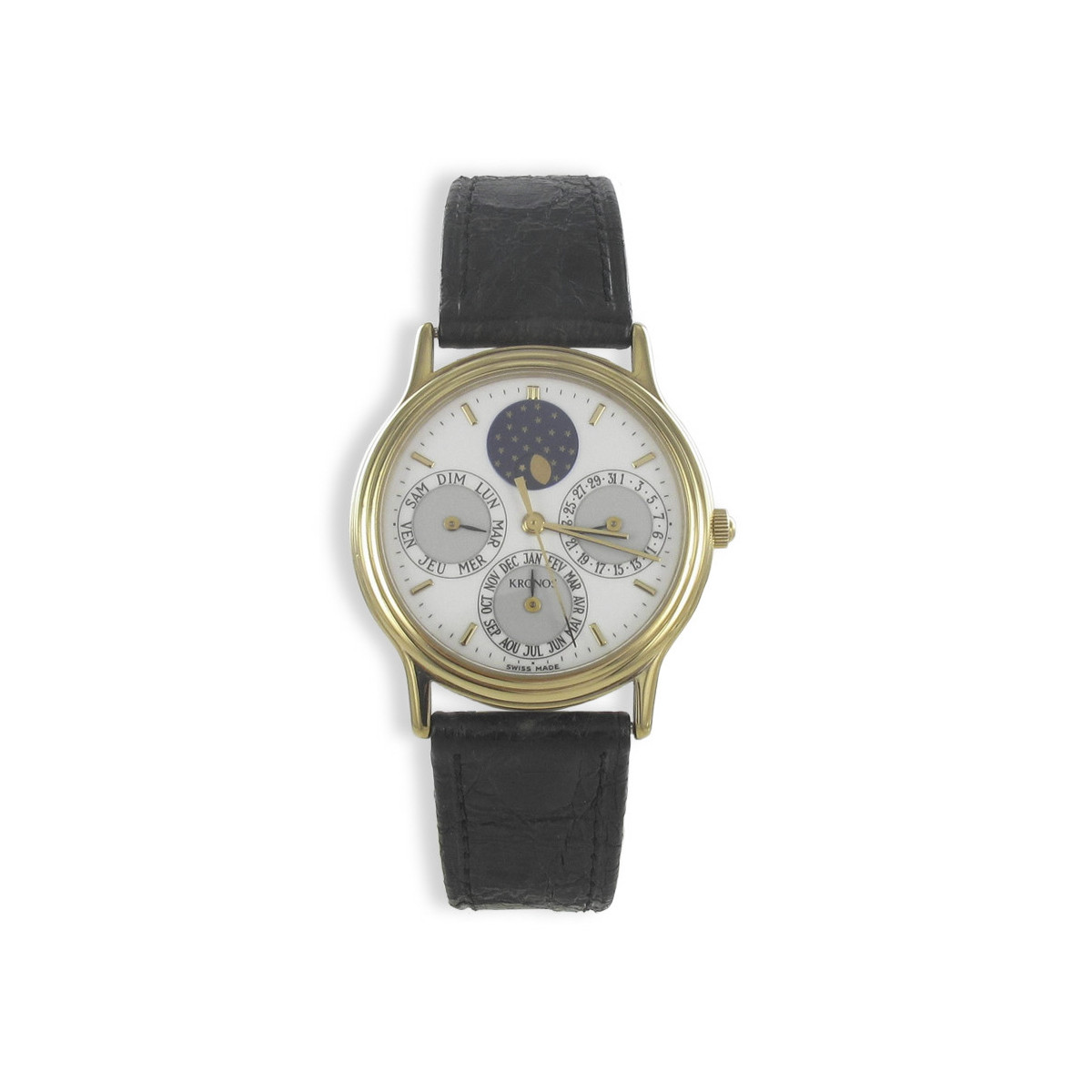 KRONOS MOON PHASE