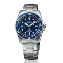 SEIKO PROSPEX DIVER´S AZUL 38 MM