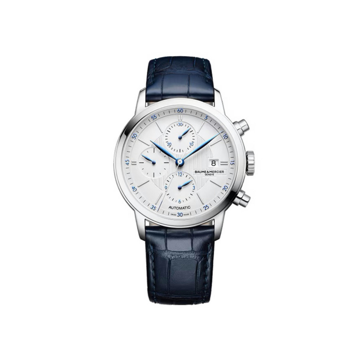 BAUME MERCIER CLASSIMA CRONÒGRAF