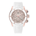 EDOX CO-1 ROSA I BLANC