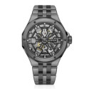 EDOX DELFIN MECANO BLACK